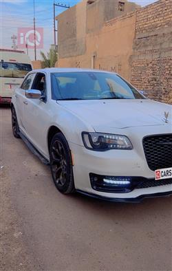 كرايسلر 300